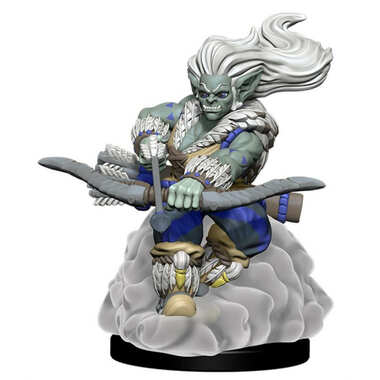 RPG Miniatures