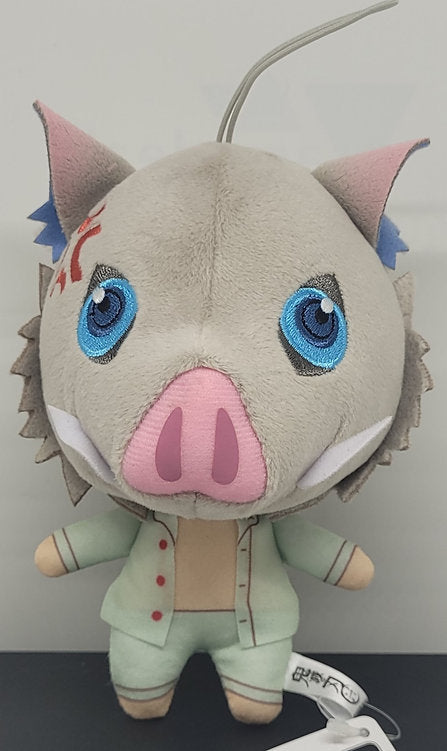 DEMON SLAYER: KIMETSU NO YAIBA INOSUKE PLUSH ASSORTMENT