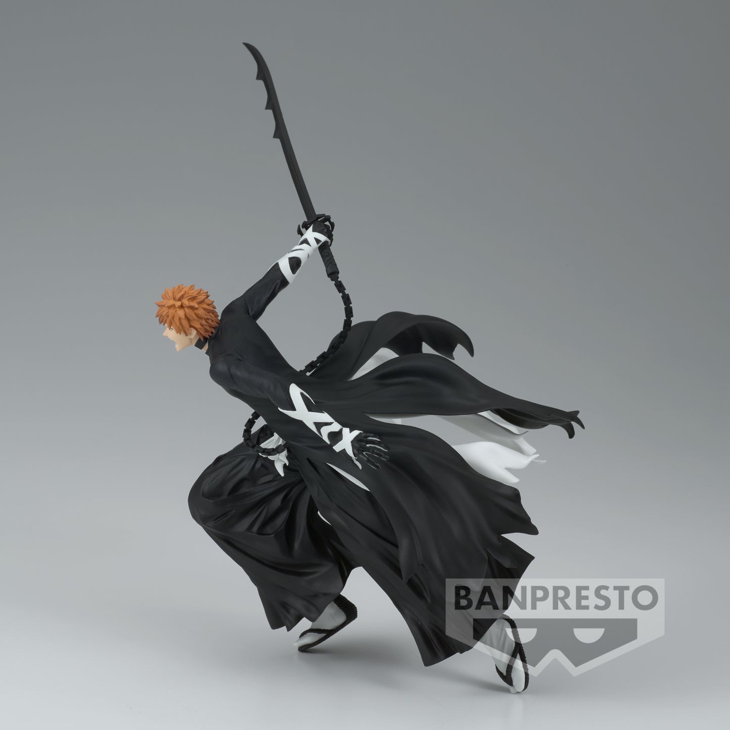 BLEACH VIBRATION STARS ICHIGO KUROSAKI FIG