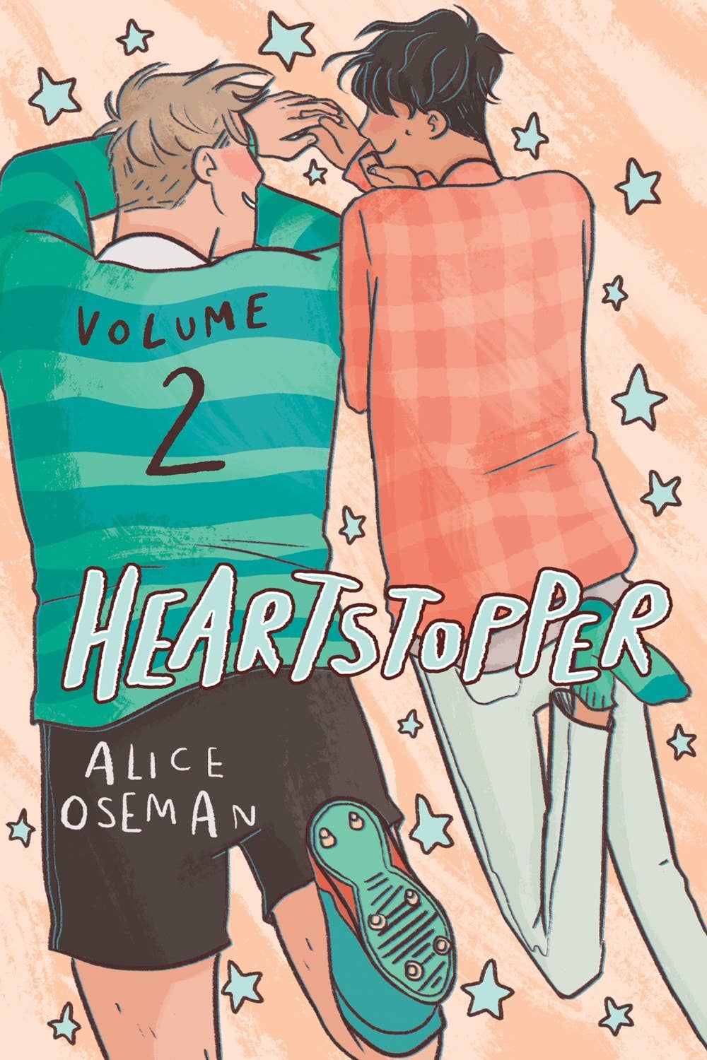 Heartstopper #2