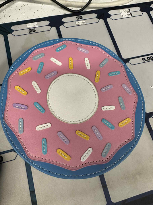 Doughnut Back