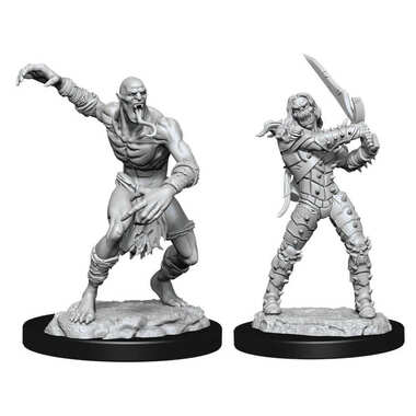 RPG Miniatures