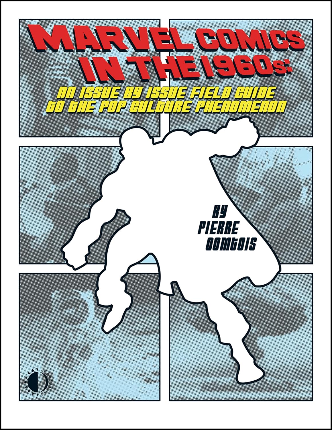 Marvel Comics in the 1960s