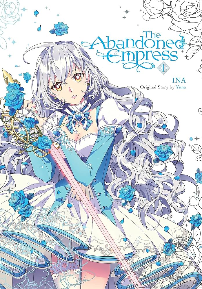 The Abandoned Empress Vol 1