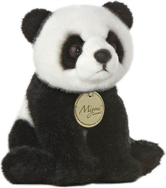Aurora® Realistic Miyoni® Panda
