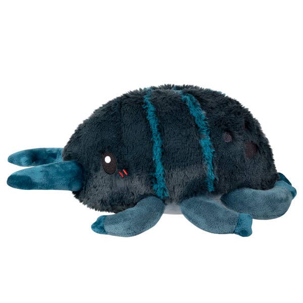 Squishable - Mini Stag Beetle Plush