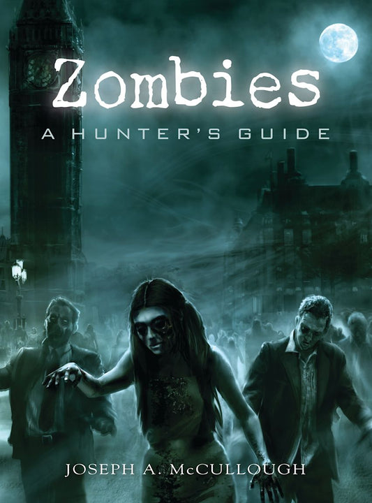 Zombies Hunters Guide