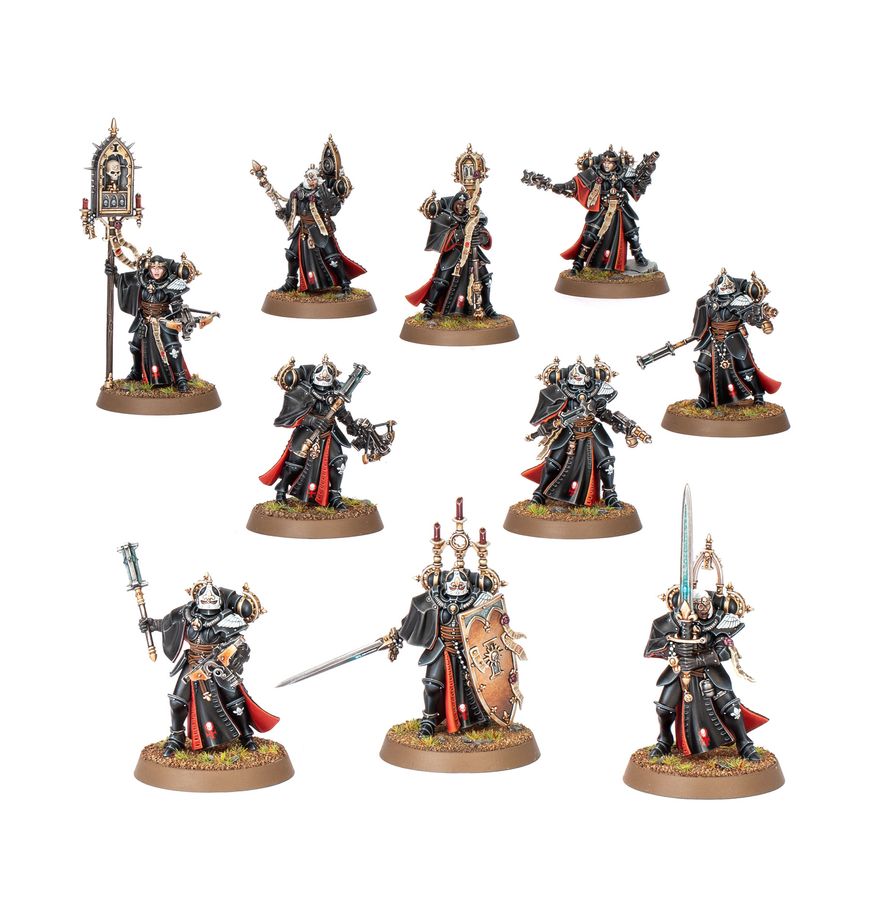 Games Workshop – Hometown Comics & Games