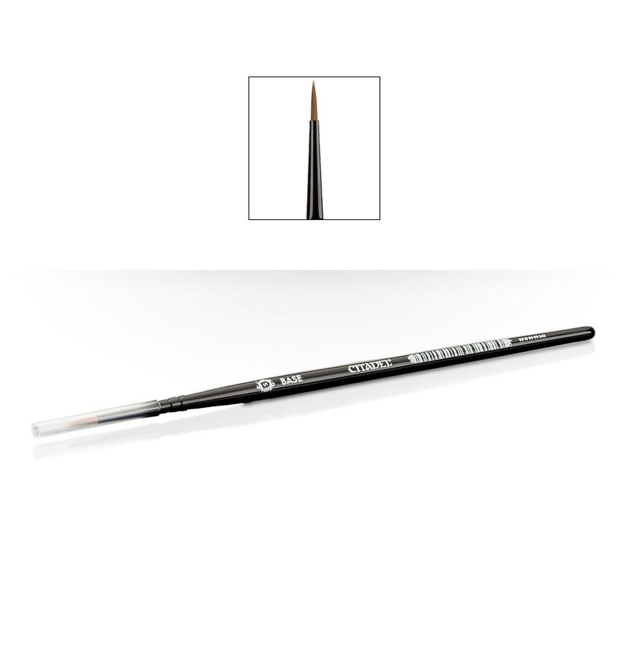 Citadel paint Brushes