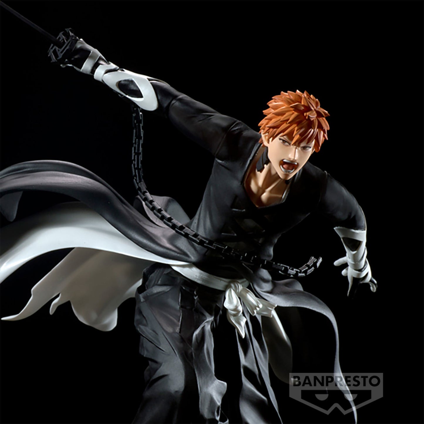 BLEACH VIBRATION STARS ICHIGO KUROSAKI FIG