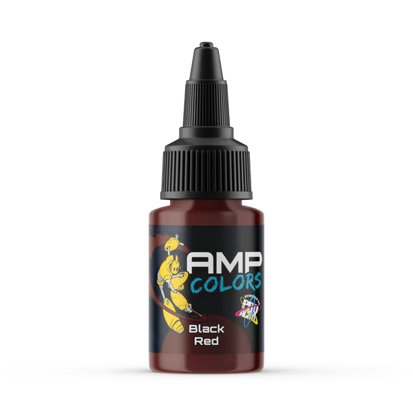 Pro Acrylics AMP Colors