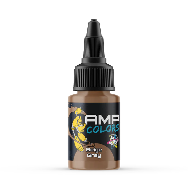 Pro Acrylics AMP Colors