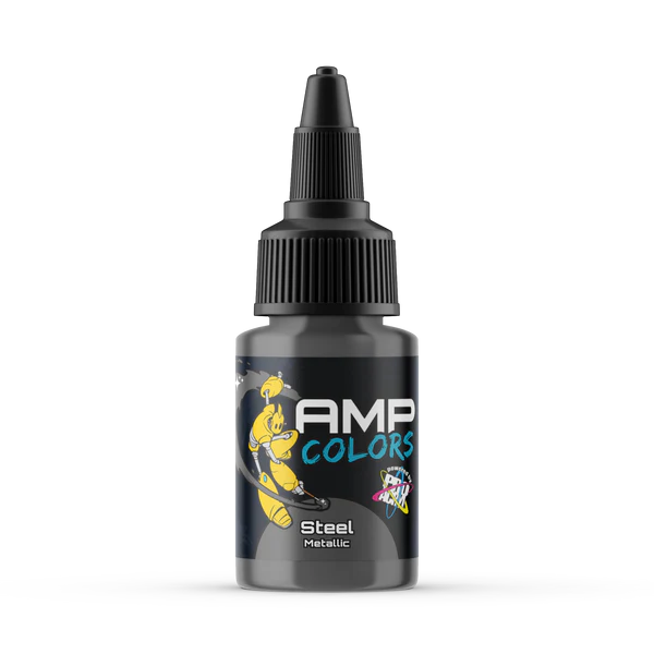 Pro Acrylics AMP Colors