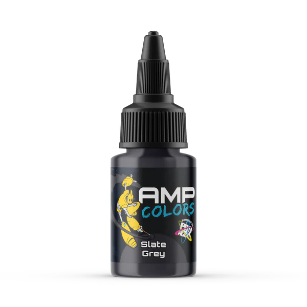 Pro Acrylics AMP Colors