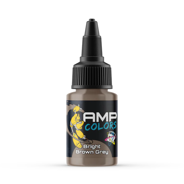 Pro Acrylics AMP Colors