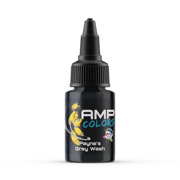 Pro Acrylics AMP Colors