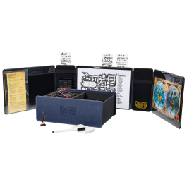 Dragon Shield RPG: Game Master Companion
