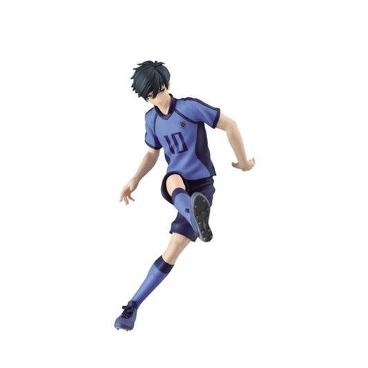 Blue Lock Rin Itoshi
