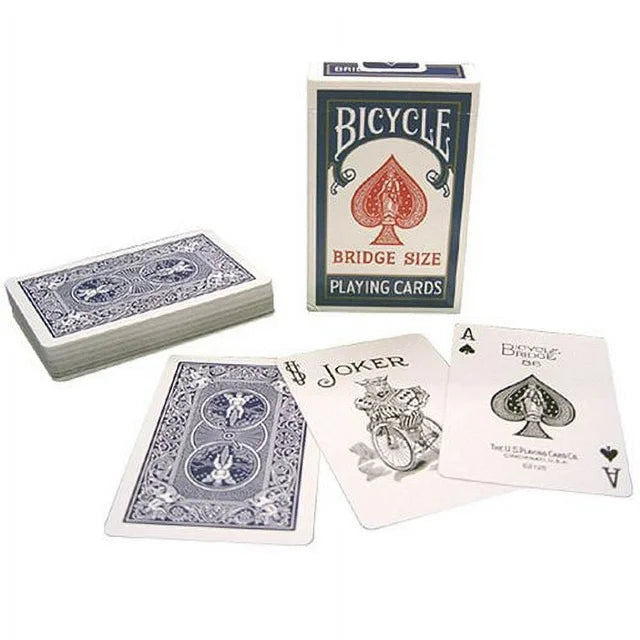 Playing Cards