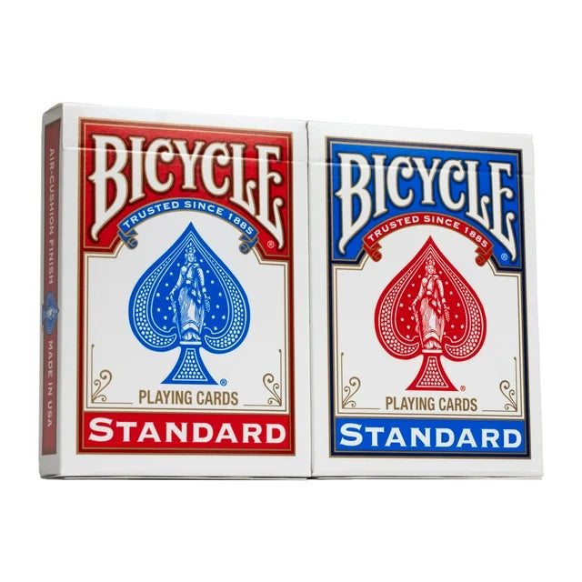 Playing Cards