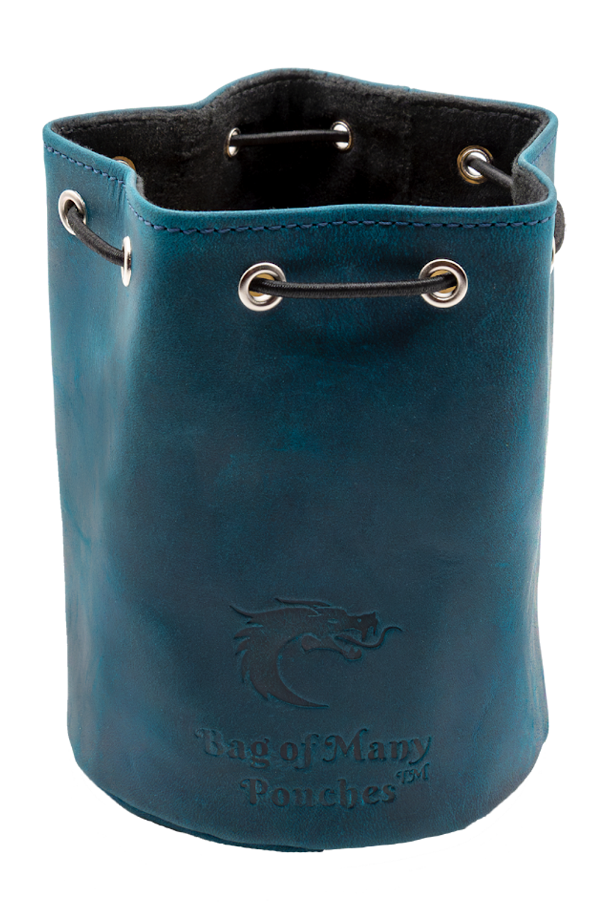 The "Ultimate" Bag of Many Pouches