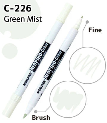 Deleter Brand Marker Neutral Bundle