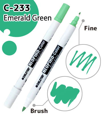 Deleter Brand Marker Random 2 Bundle