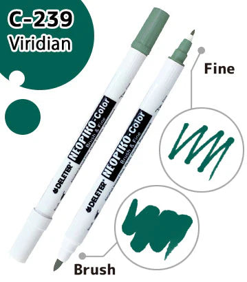Deleter Brand Marker Random 2 Bundle