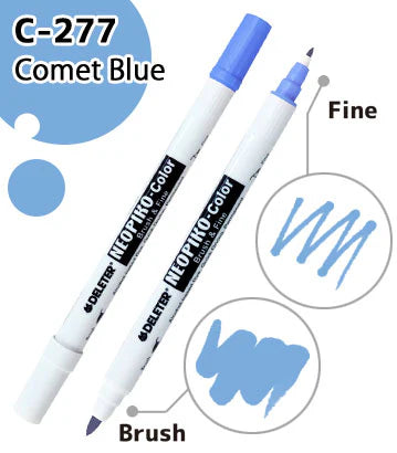 Deleter Brand Marker Random 2 Bundle