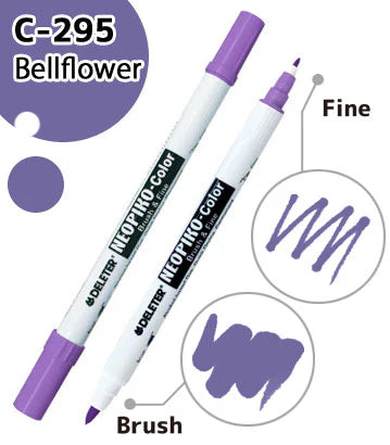Deleter Brand Marker Palette Bundle