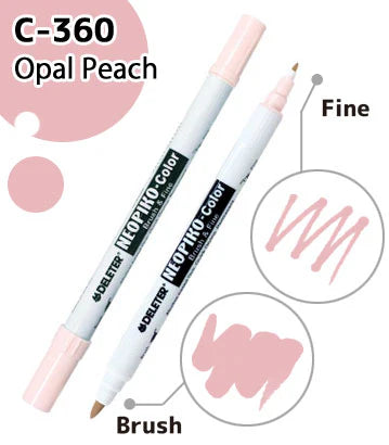 Deleter Brand Marker Pink #5 Bundle