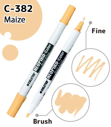 Deleter Brand Marker Orange Bundle