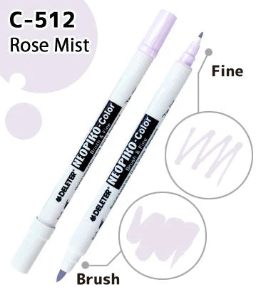 Deleter Brand Marker Neutral Bundle
