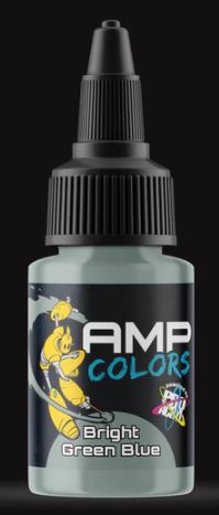 Pro Acrylics AMP Colors
