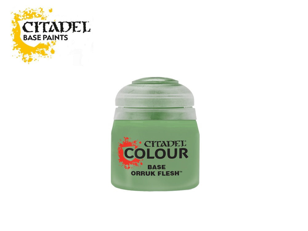 Citadel Base Paints
