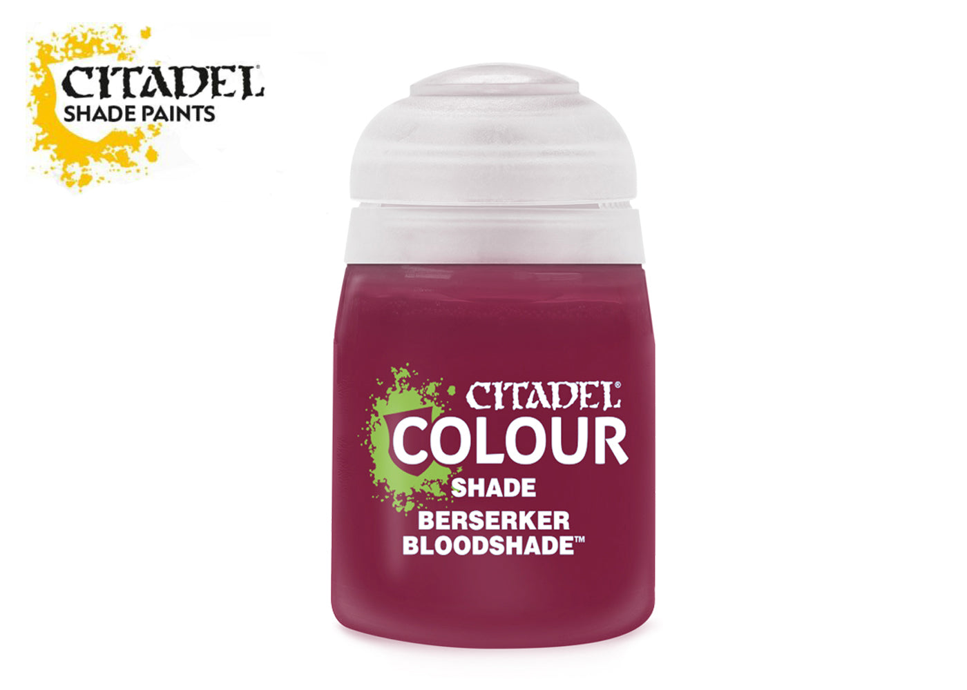 Citadel Shade Pots