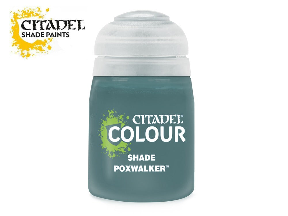 Citadel Shade Pots