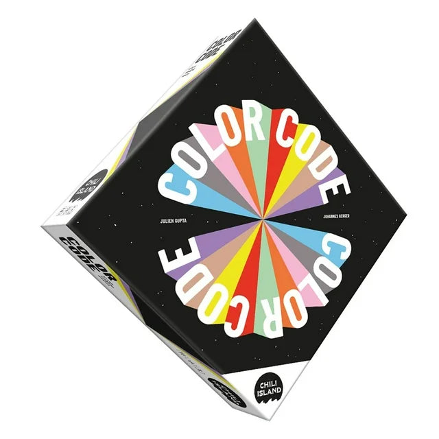 Color Code