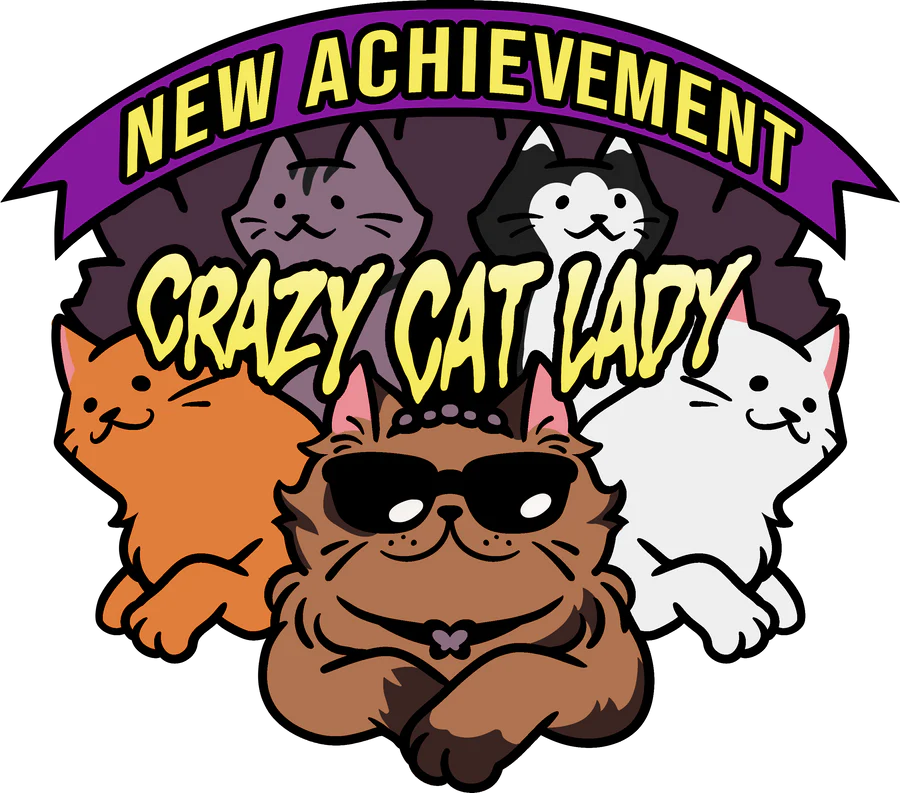 Dungeon Crawler Carl Enamel Pin