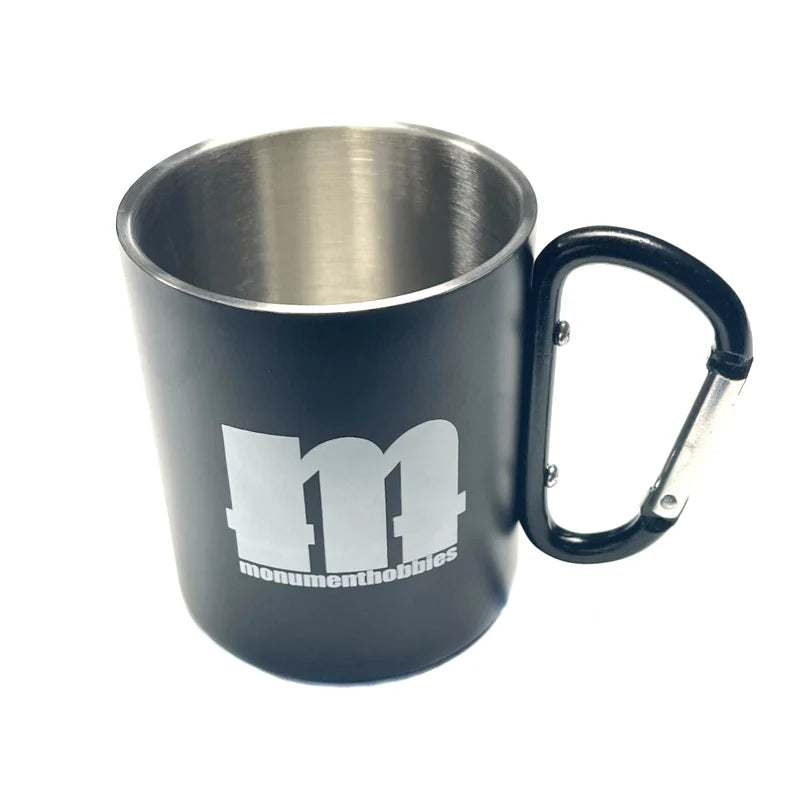 Monument 10 oz. Paint Cups