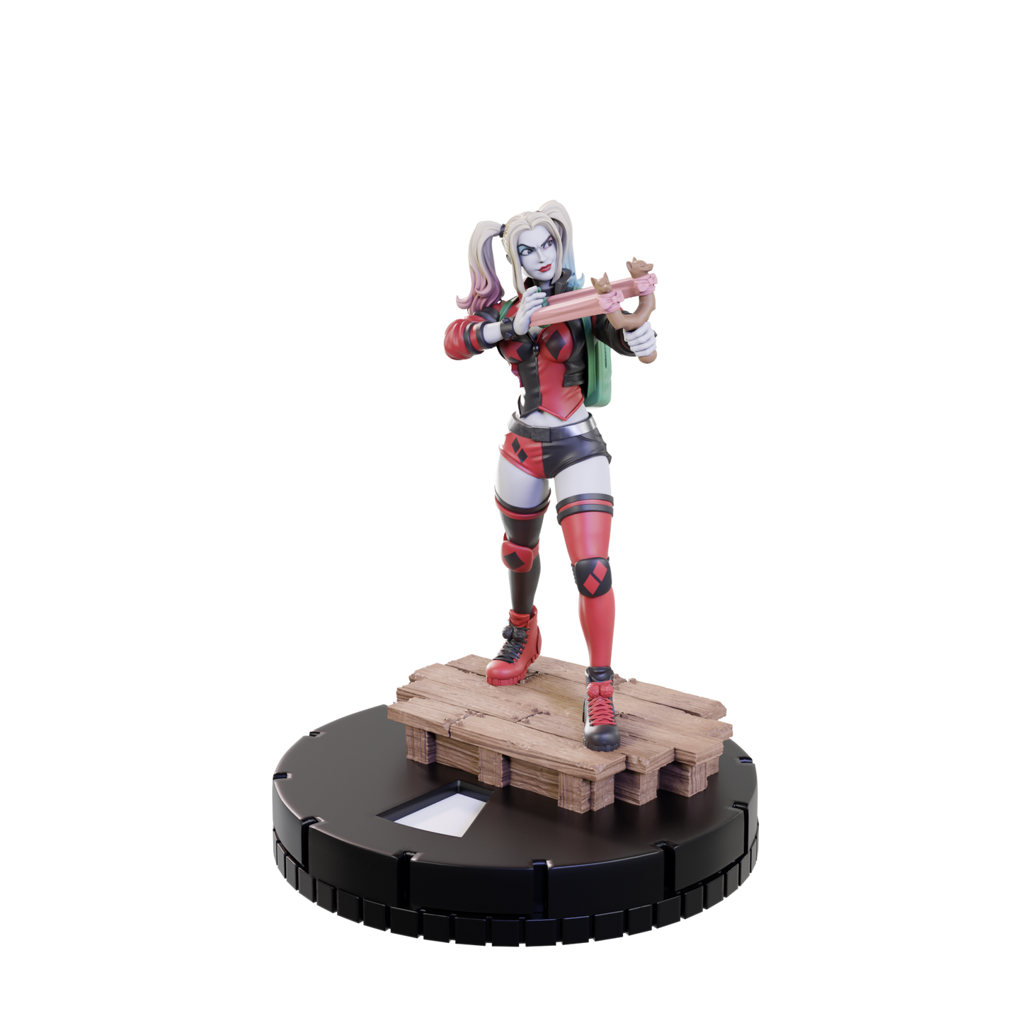 DC HeroClix: Starter Set 2024