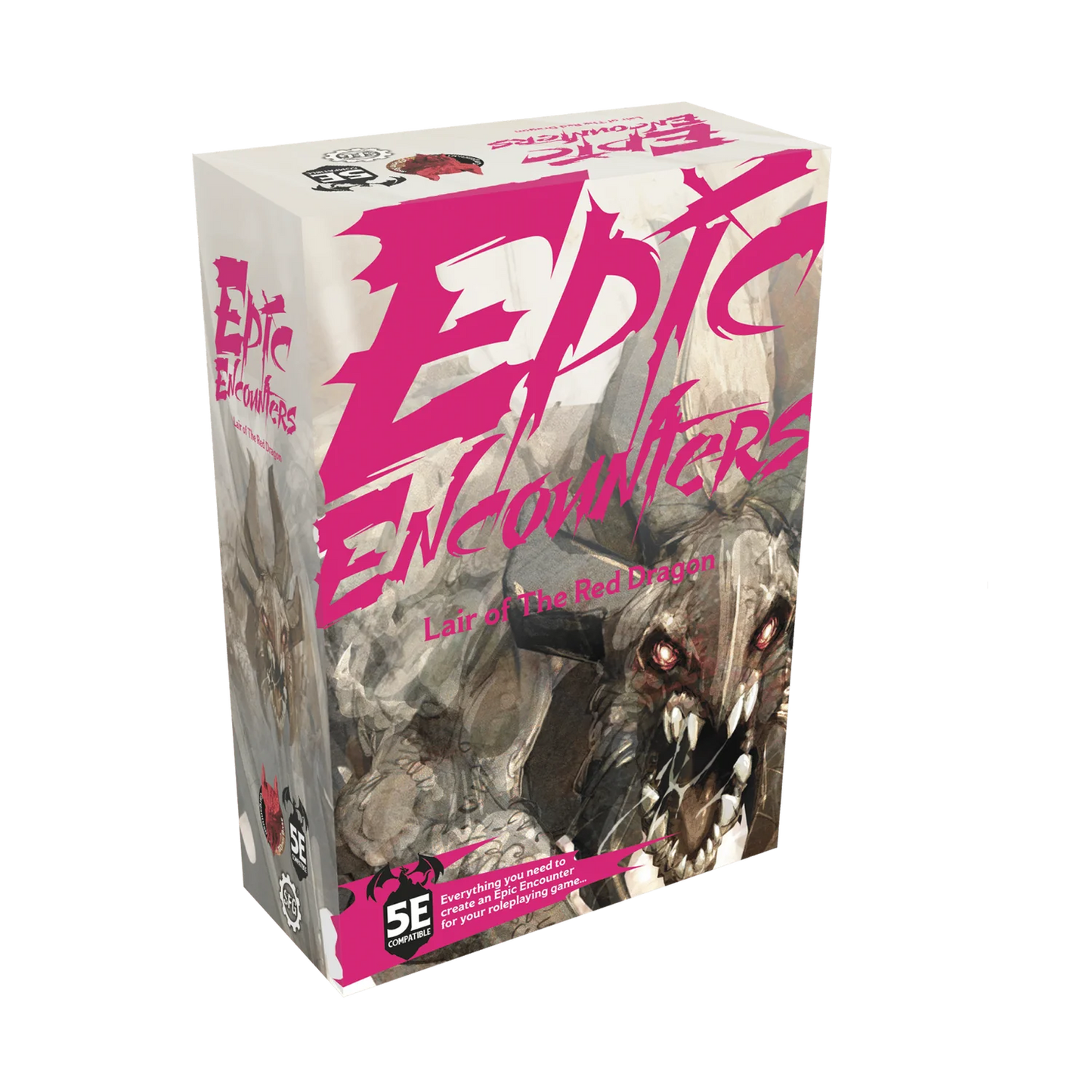 Epic Encounters