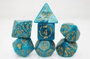 Drake's Flight:  Dice Set