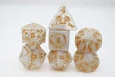 Drake's Flight:  Dice Set