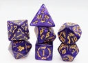 Drake's Flight:  Dice Set