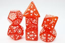 Shooting Stars RPG Dice
