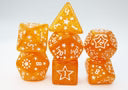 Shooting Stars RPG Dice