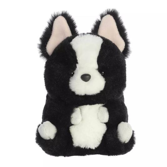 Aurora Mini Ava French Bulldog Rolly Pet
