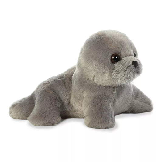 Mini Flopsie™ Harpo Seal