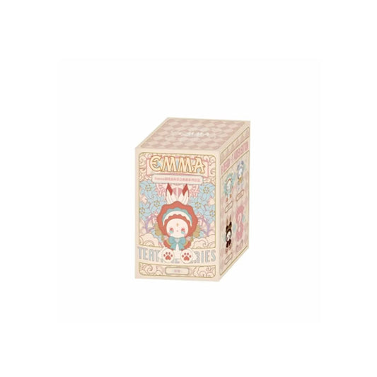 Emma Secret Forest Tea Party Poetry Series (Different Color Classic Limitation) - 1 Blind Box